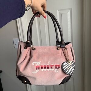 Juicy Couture purse